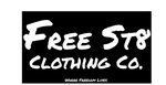 Free St8 Clothing Co.