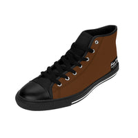 Free St8 Clothing Company Men's High-top Sneakers