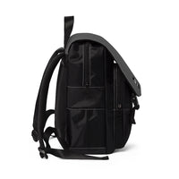 Free St8 Clothing Co. Unisex Casual Shoulder Backpack