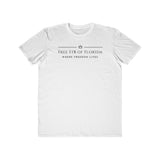 Free St8 of Florida Men's Fashion Tee