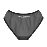 Free St8 Clothing Company Women's Briefs