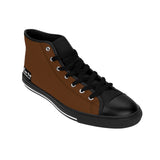 Free St8 Clothing Company Men's High-top Sneakers