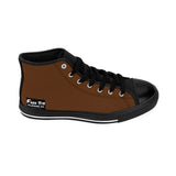 Free St8 Clothing Company Men's High-top Sneakers