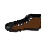 Free St8 Clothing Company Men's High-top Sneakers