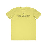 Free St8 of Florida Men's Fashion Tee