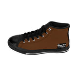 Free St8 Clothing Company Men's High-top Sneakers